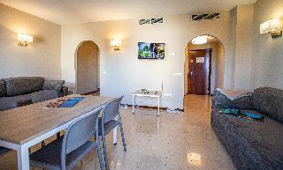 Гостиница Myramar Fuengirola