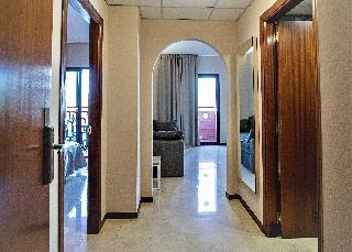 Гостиница Myramar Fuengirola