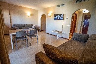 Гостиница Myramar Fuengirola
