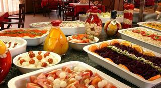 Гостиница Myramar Fuengirola