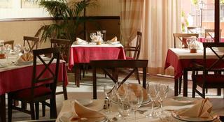 Гостиница Myramar Fuengirola