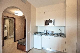 Гостиница Myramar Fuengirola