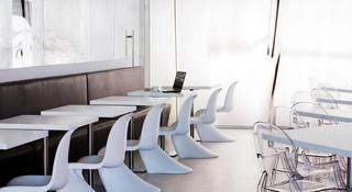 Гостиница Myramar Fuengirola