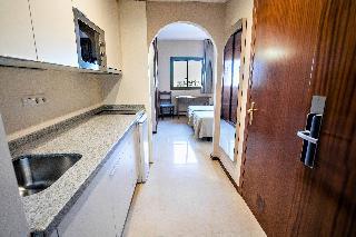 Гостиница Myramar Fuengirola