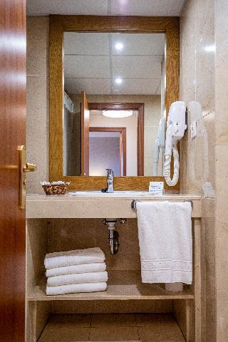 Гостиница Myramar Fuengirola