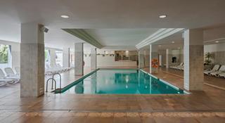 Гостиница Myramar Fuengirola