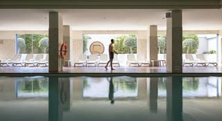 Гостиница Myramar Fuengirola