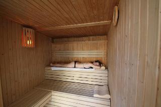 Гостиница La Palmera & Spa