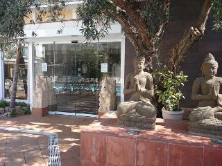 Гостиница La Palmera & Spa