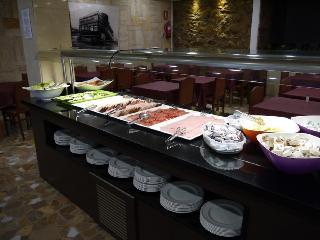 Гостиница La Palmera & Spa