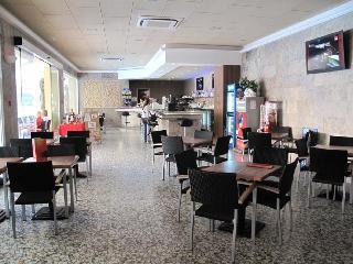 Гостиница La Palmera & Spa