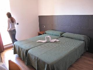 Гостиница La Palmera & Spa
