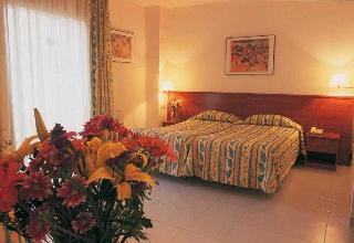 Гостиница La Palmera & Spa