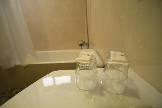Гостиница La Palmera & Spa