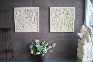 Гостиница La Palmera & Spa