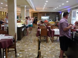 Гостиница La Palmera & Spa