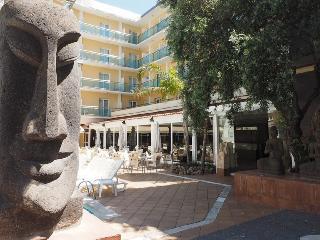 Гостиница La Palmera & Spa