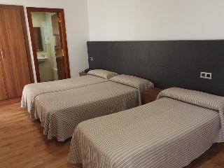 Гостиница La Palmera & Spa