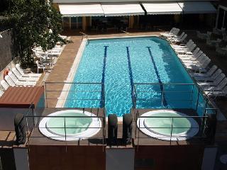 Гостиница La Palmera & Spa