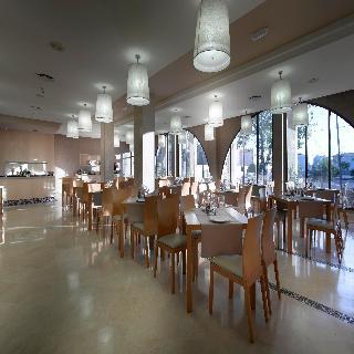 Hotel Macia Donana