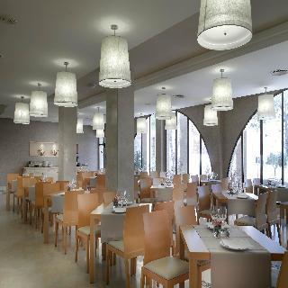 Hotel Macia Donana