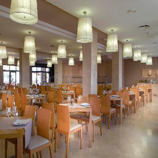 Hotel Macia Donana