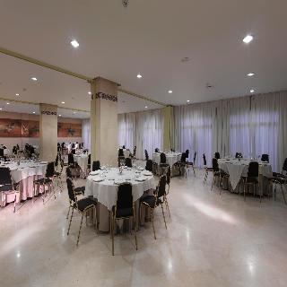 Hotel Macia Donana