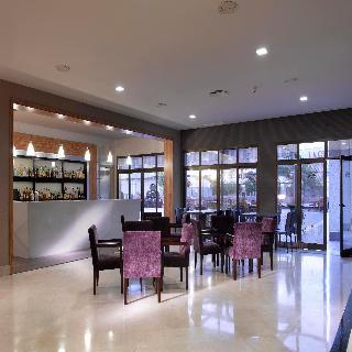 Hotel Macia Donana