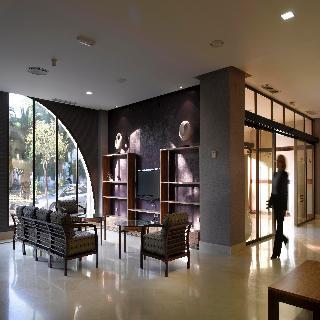 Hotel Macia Donana