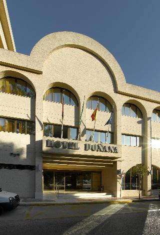 Hotel Macia Donana