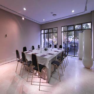 Hotel Macia Donana