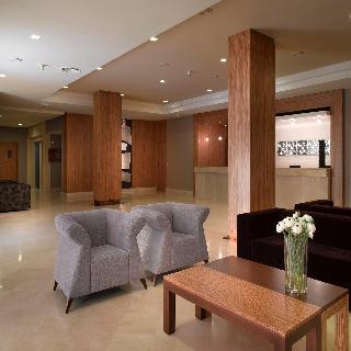 Hotel Macia Donana