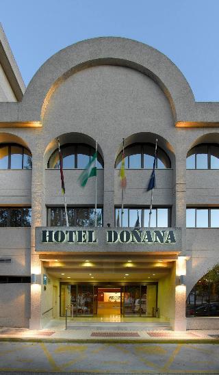 Hotel Macia Donana