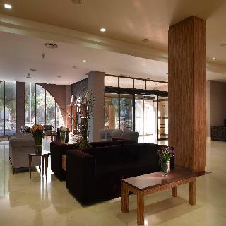 Hotel Macia Donana
