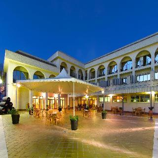 Hotel Macia Donana