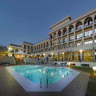 Hotel Macia Donana