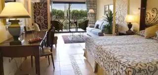 Гостиница Secrets Bahia Real Resort & Spa - Adults Only +18