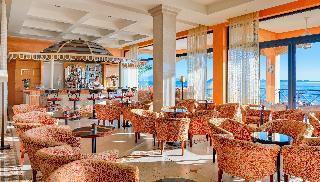 Гостиница Secrets Bahia Real Resort & Spa - Adults Only +18