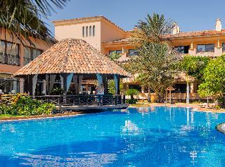 Гостиница Secrets Bahia Real Resort & Spa - Adults Only +18