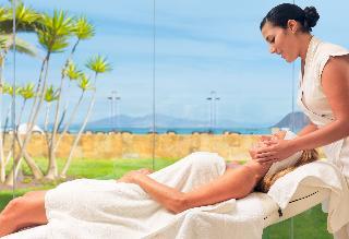 Гостиница Secrets Bahia Real Resort & Spa - Adults Only +18