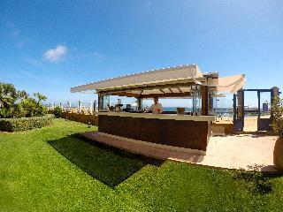Гостиница Secrets Bahia Real Resort & Spa - Adults Only +18