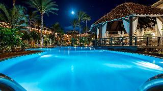 Гостиница Secrets Bahia Real Resort & Spa - Adults Only +18