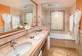 Гостиница Secrets Bahia Real Resort & Spa - Adults Only +18