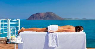 Гостиница Secrets Bahia Real Resort & Spa - Adults Only +18