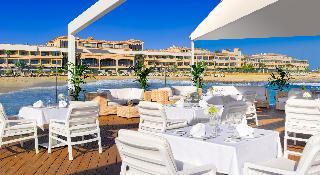 Гостиница Secrets Bahia Real Resort & Spa - Adults Only +18