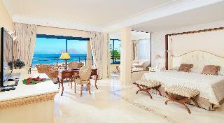 Гостиница Secrets Bahia Real Resort & Spa - Adults Only +18