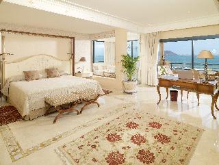 Гостиница Secrets Bahia Real Resort & Spa - Adults Only +18