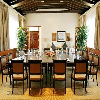 Гостиница Secrets Bahia Real Resort & Spa - Adults Only +18