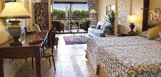 Гостиница Secrets Bahia Real Resort & Spa - Adults Only +18