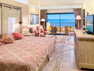 Гостиница Secrets Bahia Real Resort & Spa - Adults Only +18
